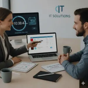 Basic IT Consultation