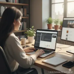 Website Maintenance (Basic)