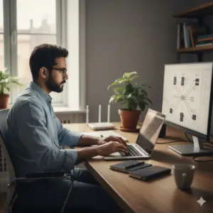 IT Consultation (Detailed)