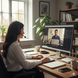 Remote Support Package