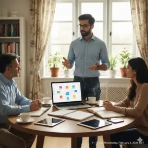 Subscription Management