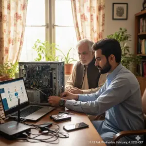 Security Configuration