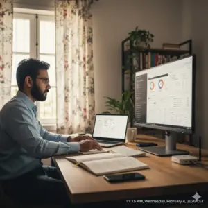 Digital Marketing Setup