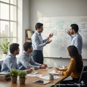 Cloud Migration Service