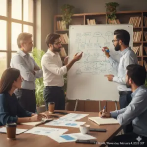 IT Infrastructure Planning