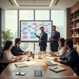 Full Digital Transformation