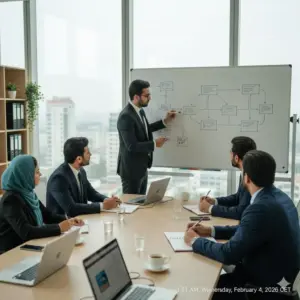 Custom ERP Consultation