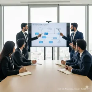 Advanced Cloud Management