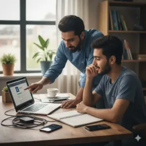 Software Installation Help