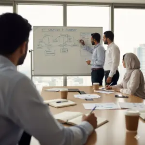 IT Strategy & Roadmap