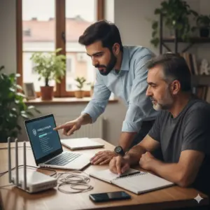 Operating System Update